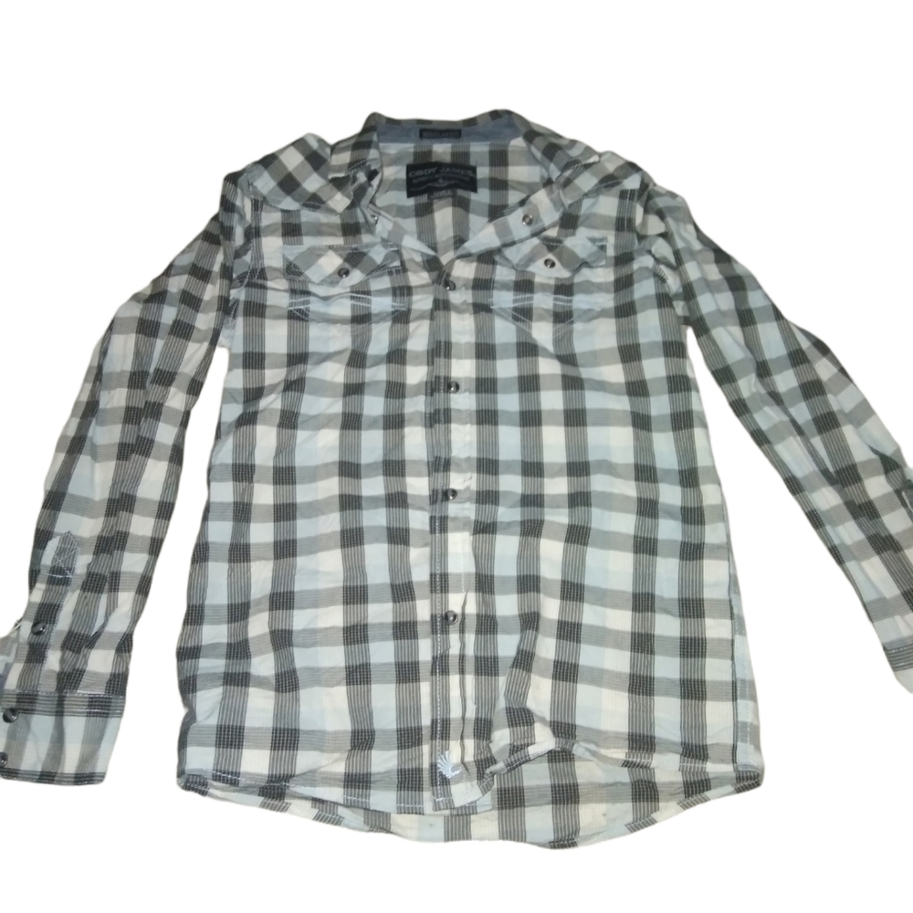 Cody James Buttonup shirt